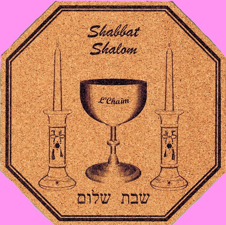 Shabbat Shalom